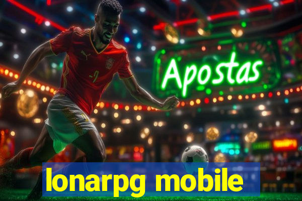 lonarpg mobile